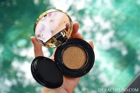 ultimate glow cushion foundation